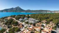 living - Dragonera Residences - gallery thumbnail - 4