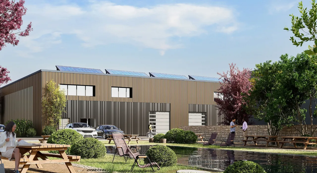 logistics - Activity Facility For Sale - gallery - 2