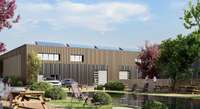 logistics - Activity Facility For Sale - gallery thumbnail - 2