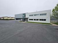 logistics - Entrepôt / Bureaux À Louer - gallery thumbnail - 1