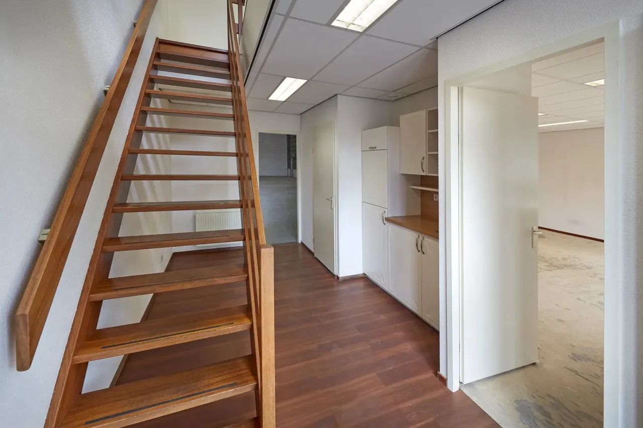 logistics - Luzernestraat 12 - Logistica - Dils - gallery - 5