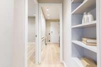living - 100m² apartment with 6m² terrace for sale in Eixample Right - gallery thumbnail - 2
