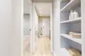 living - Piso de 100m² con 6m² terraza en venta en Eixample Derecho - gallery thumbnail - 2