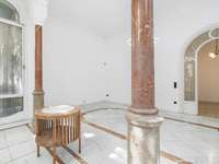 living - Piso de 149m² con 272m² terraza en venta en Sagrada Família - gallery thumbnail - 7