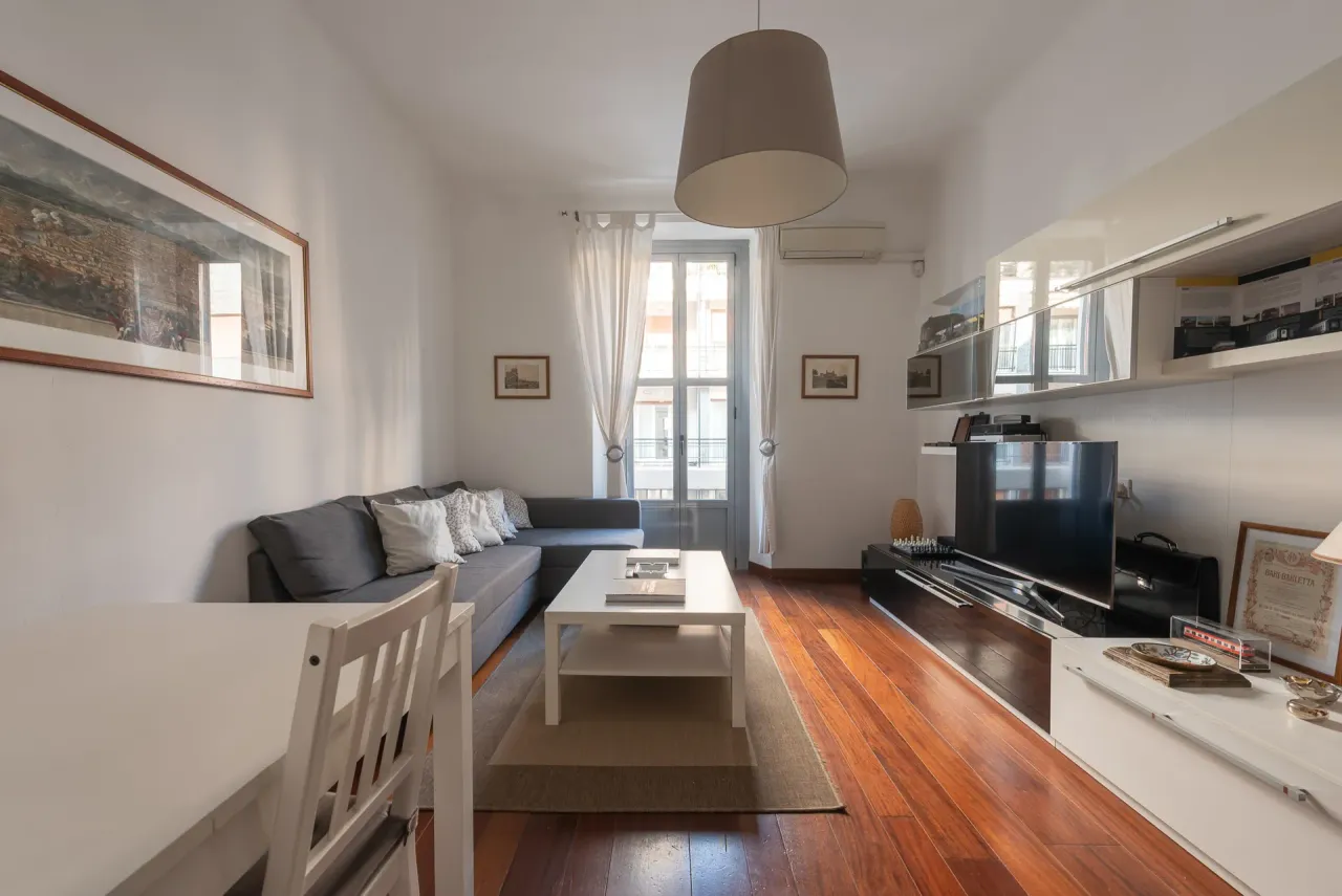 living - Botta 8 - Living - Dils - gallery - 7