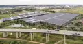 logistics - Entrepôt Logistique À Louer - gallery thumbnail - 3