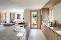 living - 368m² country house for sale in Pollensa, Balearic Islands - gallery thumbnail - 7