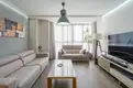 living - 144m² apartment for sale in El Pla del Real, Valencia - gallery thumbnail - 2