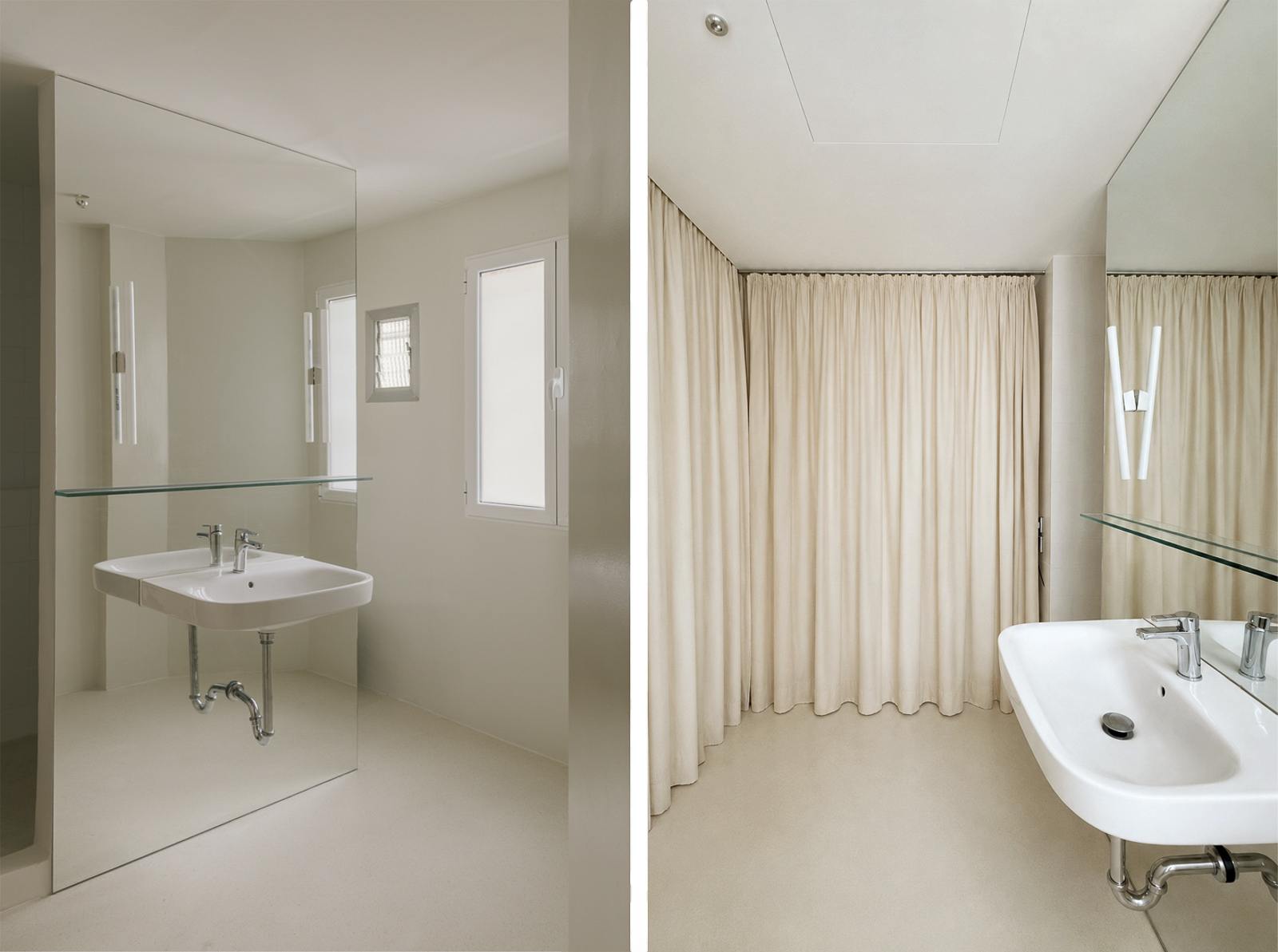 living - Piso de 86m² en venta en Sant Antoni, Barcelona - gallery thumbnail - 7