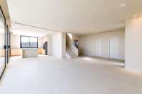 living - 305m² house / villa for sale in La Plana, Barcelona - gallery thumbnail - 10