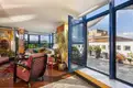 living - Ático de 154m² con 51m² terraza en venta en Barri Vell - gallery thumbnail - 1
