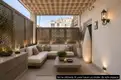 living - Piso de 164m² con 16m² terraza en venta en Sant Gervasi - Galvany - gallery thumbnail - 9