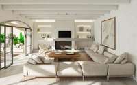living - 375m² house / villa for sale in Ses Salines - gallery thumbnail - 8