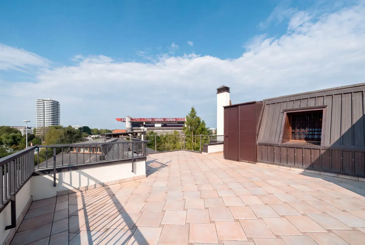 living - Palatino 7 - Wonen - Dils - gallery - 22