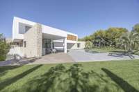 living - Casa / villa de 793m² en venta en Bétera, Valencia - gallery thumbnail - 8