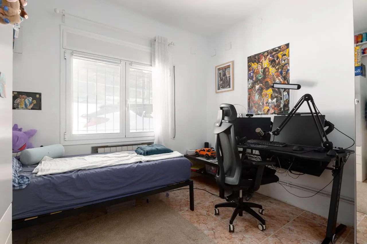 living - Casa / villa de 226m² en venta en Cabrils, Barcelona - gallery - 7