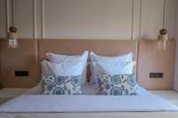 living - 160m² apartment for sale in Lista, Madrid - gallery thumbnail - 7