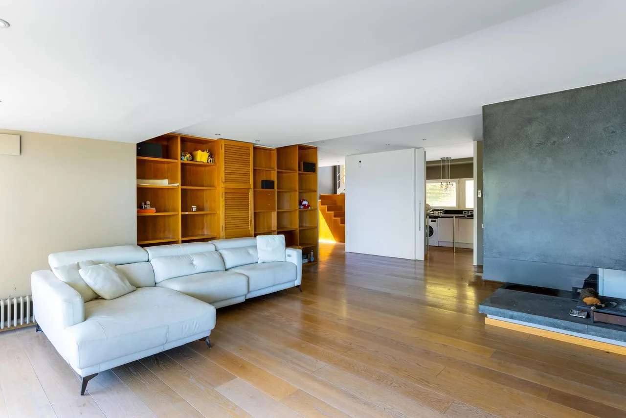 living - Casa / villa de 367m² en venta en Teià, Barcelona - gallery - 10
