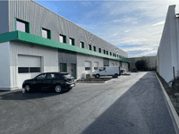logistics - Light Industrial Premises / Offices For Rent - gallery thumbnail - 2