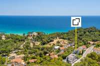 living - Casa / villa de 250m² en venta en Blanes, Costa Brava - gallery thumbnail - 3