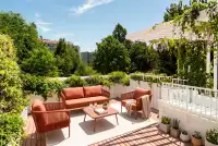 living - Corso di Porta Ticinese 89 - Wonen - Dils - gallery thumbnail - 5