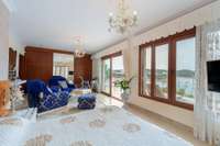 living - 394m² house / villa for sale in Calvià, Balearic Islands - gallery thumbnail - 9