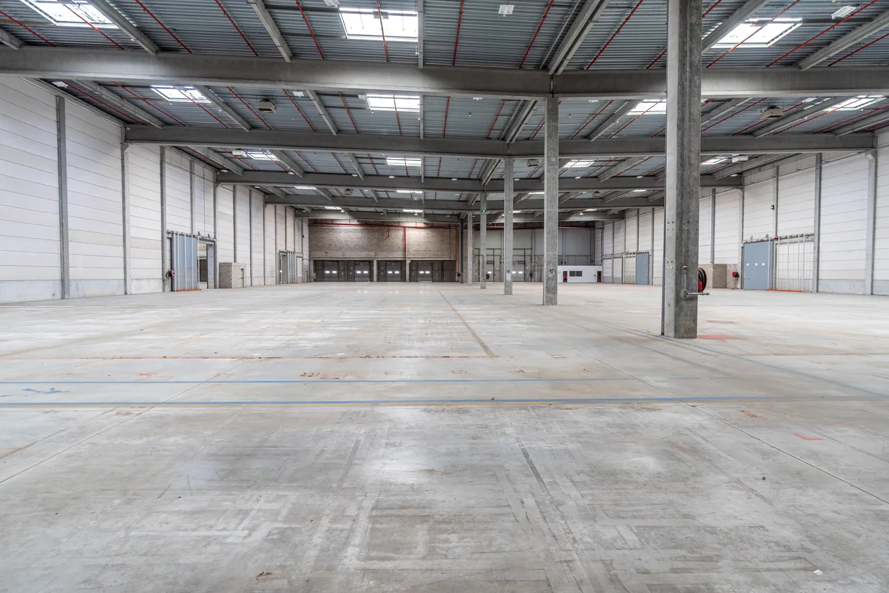 logistics - Entrepôt Logistique À Louer - gallery - 2