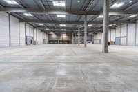 logistics - Logistics Warehouse For Rent - gallery thumbnail - 2