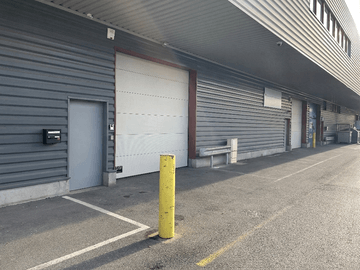 logistics - Local d’activités À Louer - featured