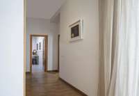 living - Piso de 97m² en alquiler en Cortes / Huertas, Madrid - gallery thumbnail - 10