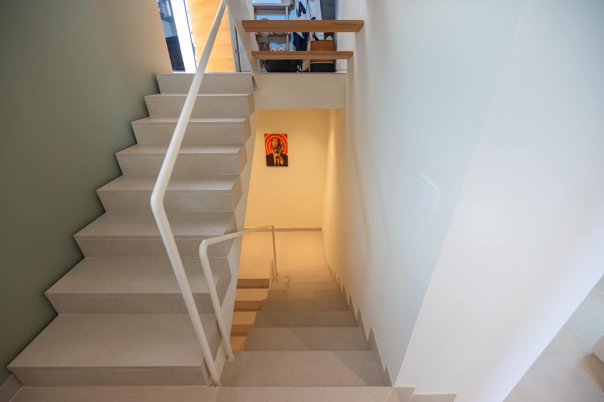 living - 250m² apartment for sale in Ibiza Town, Balearic Islands - gallery thumbnail - 10