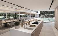living - Casa / villa de 815m² con 1,572m² de jardín en venta en Sotogrande - gallery thumbnail - 7