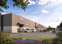 logistics - Light Industrial Premises / Offices For Sale - gallery thumbnail - 2
