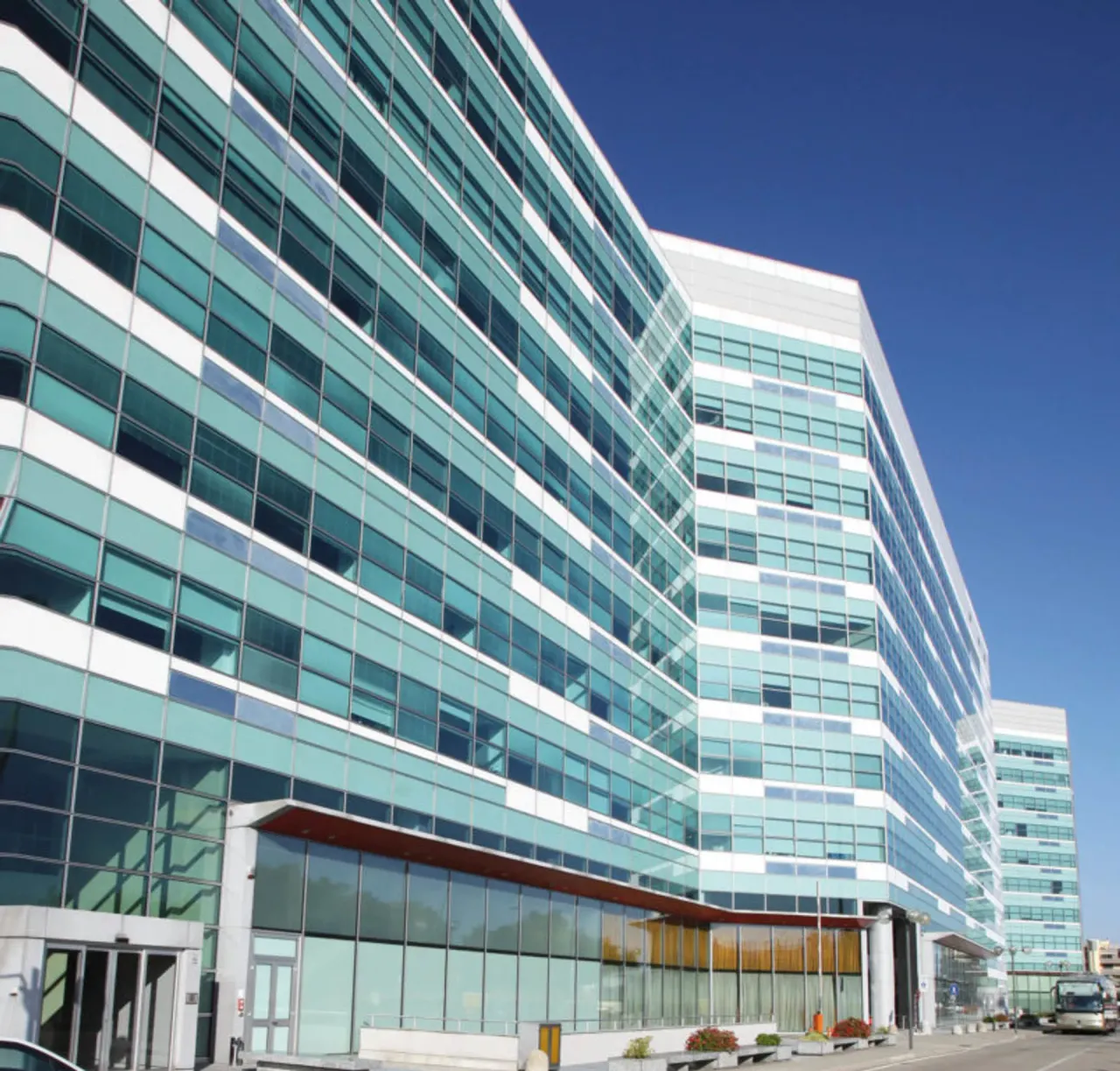 office - Torre Alfa - Uffici - Dils - gallery - 4
