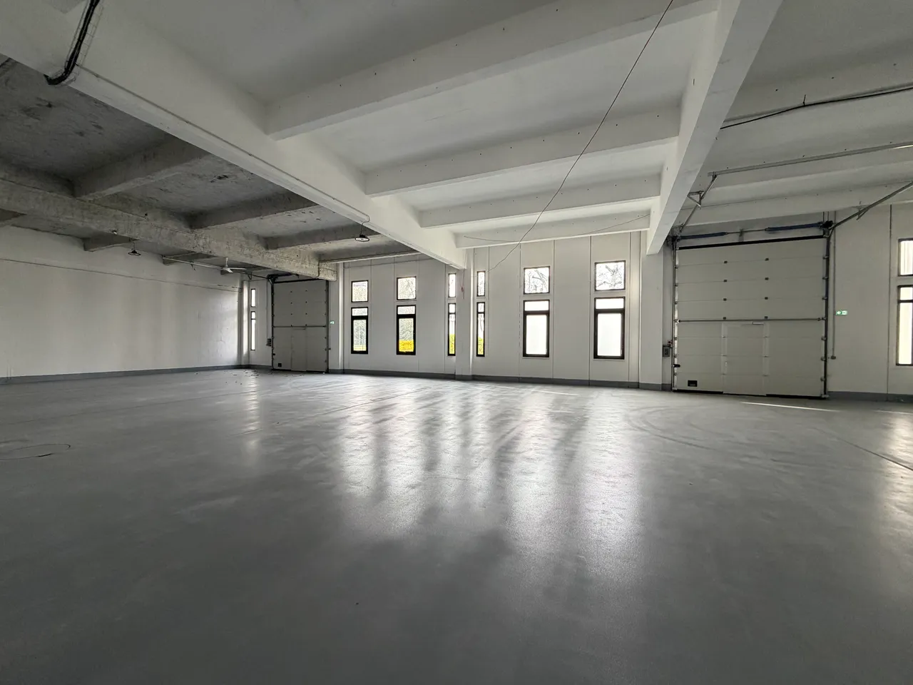 logistics - Activity Facility For Rent - gallery - 9