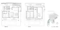 living - New build luxury villa for sale with sea views in La Alquería, Benahavís - Floor Plan thumbnail - 5