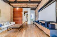 living - 226m² apartment with 101m² terrace for sale in Gótico - gallery thumbnail - 6