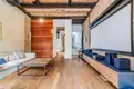 living - Piso de 226m² con 101m² terraza en venta en Gótico - gallery thumbnail - 6