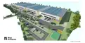logistics - Entrepôt Logistique À Louer - gallery thumbnail - 1