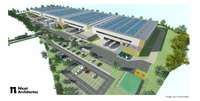 logistics - Logistics Warehouse For Rent - gallery thumbnail - 1
