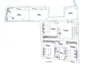 living - Casa / villa de 382m² con 46m² de jardín en venta en Algaida - Plano del piso thumbnail - 2