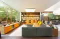 living - 728 m² house for sale in Sant Gervasi - La Bonanova - gallery thumbnail - 10