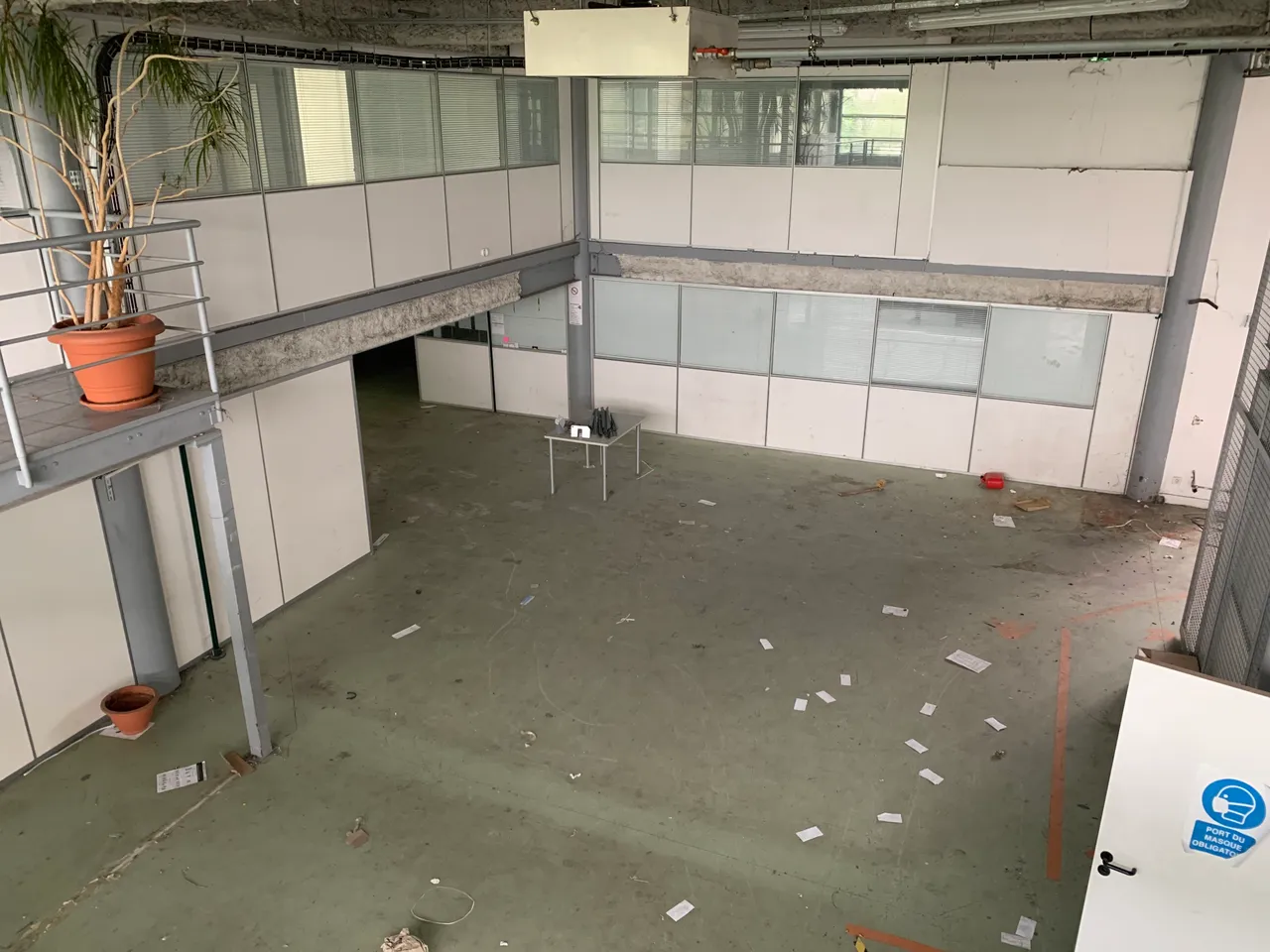 logistics - Activités / Bureaux À Louer - gallery - 3