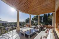 living - 724m² house / villa for sale in Los Monasterios, Valencia - gallery thumbnail - 1