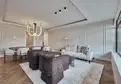 living - 162m² apartment with 9m² terrace for sale in Castellana - gallery thumbnail - 2