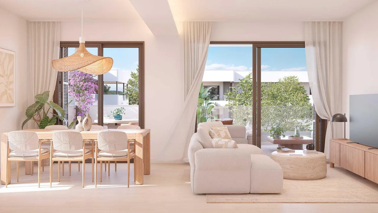 living - Terramar - gallery - 8