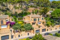 living - Casa / villa de 144m² con 370m² de jardín en venta en Aiguablava - gallery thumbnail - 7