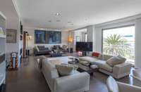 living - Piso de 298 m² en venta en Gran Vía, Valencia - gallery thumbnail - 4