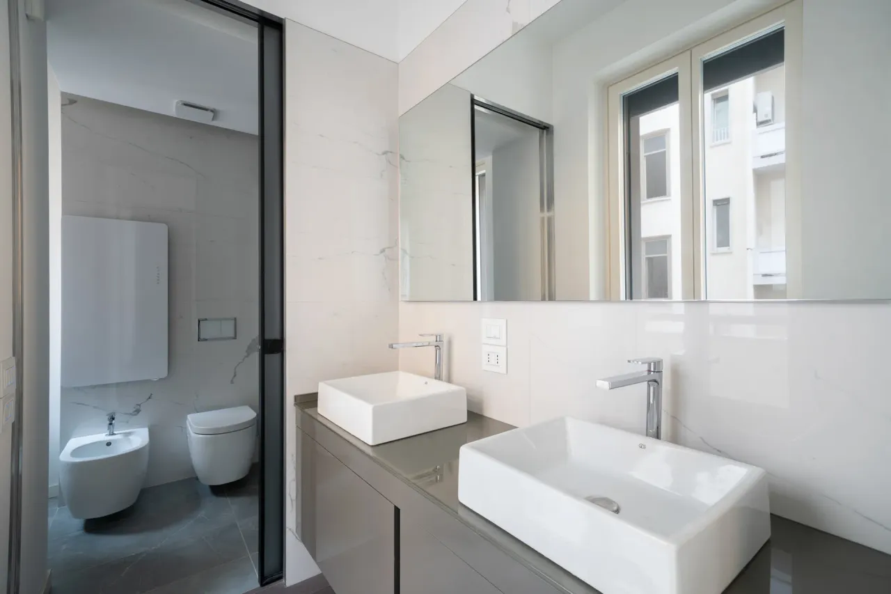 living - Sant'Ambrogio 4 - Living - Dils - gallery - 10