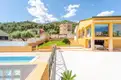 living - Masia de 285m² en venta en Playa Sagunto, Valencia - gallery thumbnail - 3